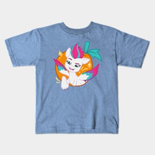 Fruity Zipp Kids T-Shirt